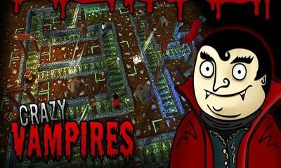 game pic for Crazy Vampires